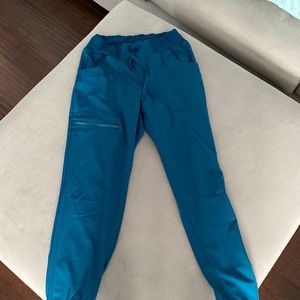 Jogger Scrub Pants